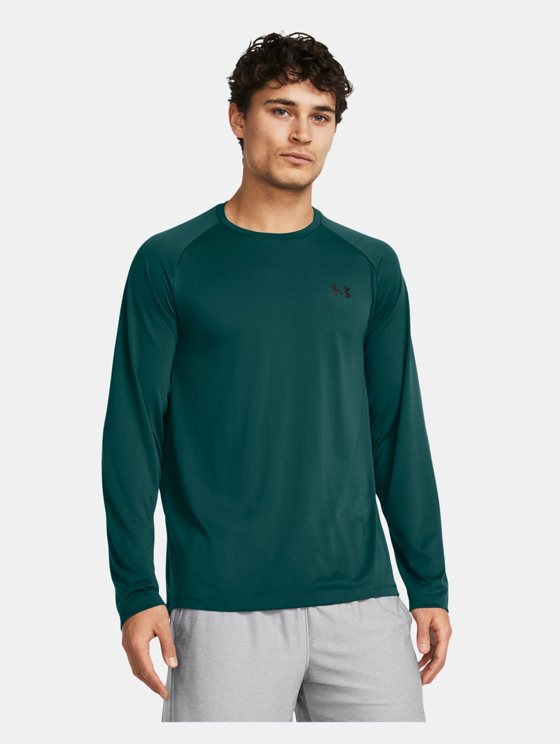 Under Armour Men's UA Tech™ Long Sleeve outlook
