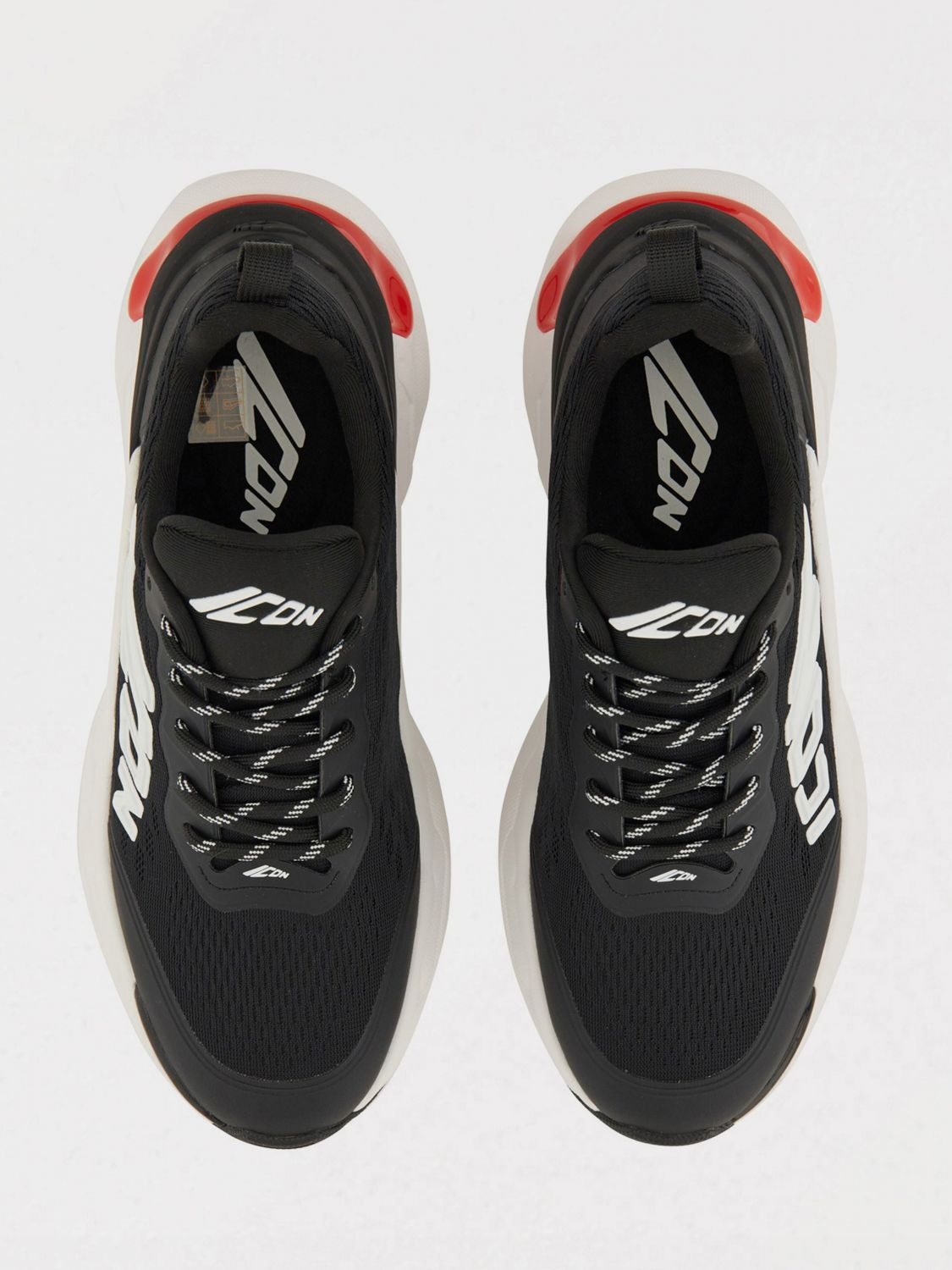 Sneakers men Dsquared2 - 4