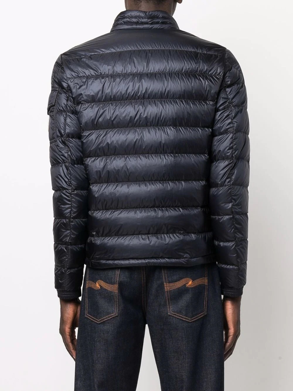 Agay padded jacket - 4