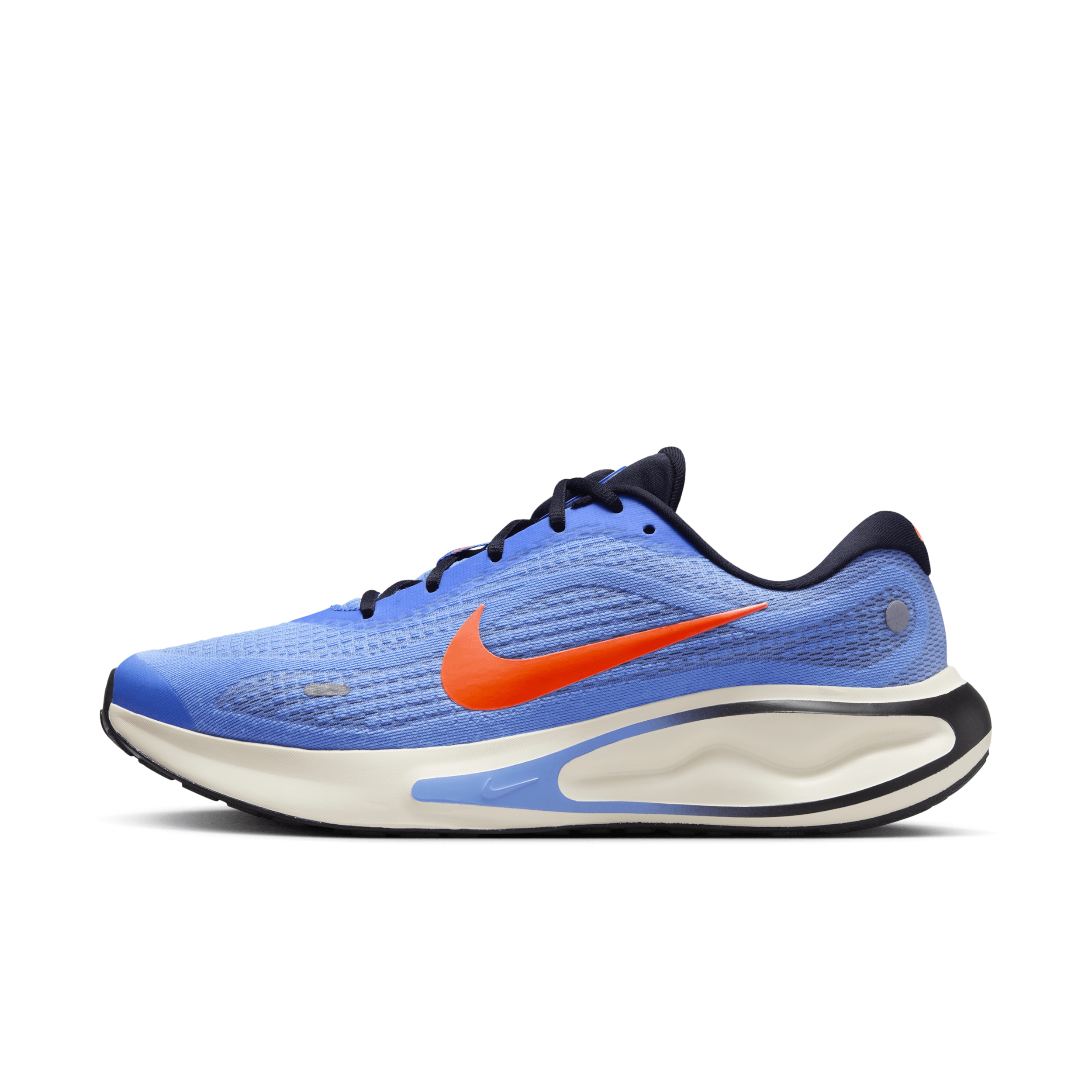 Nike Journey Run Men's Road Running Shoes - 1