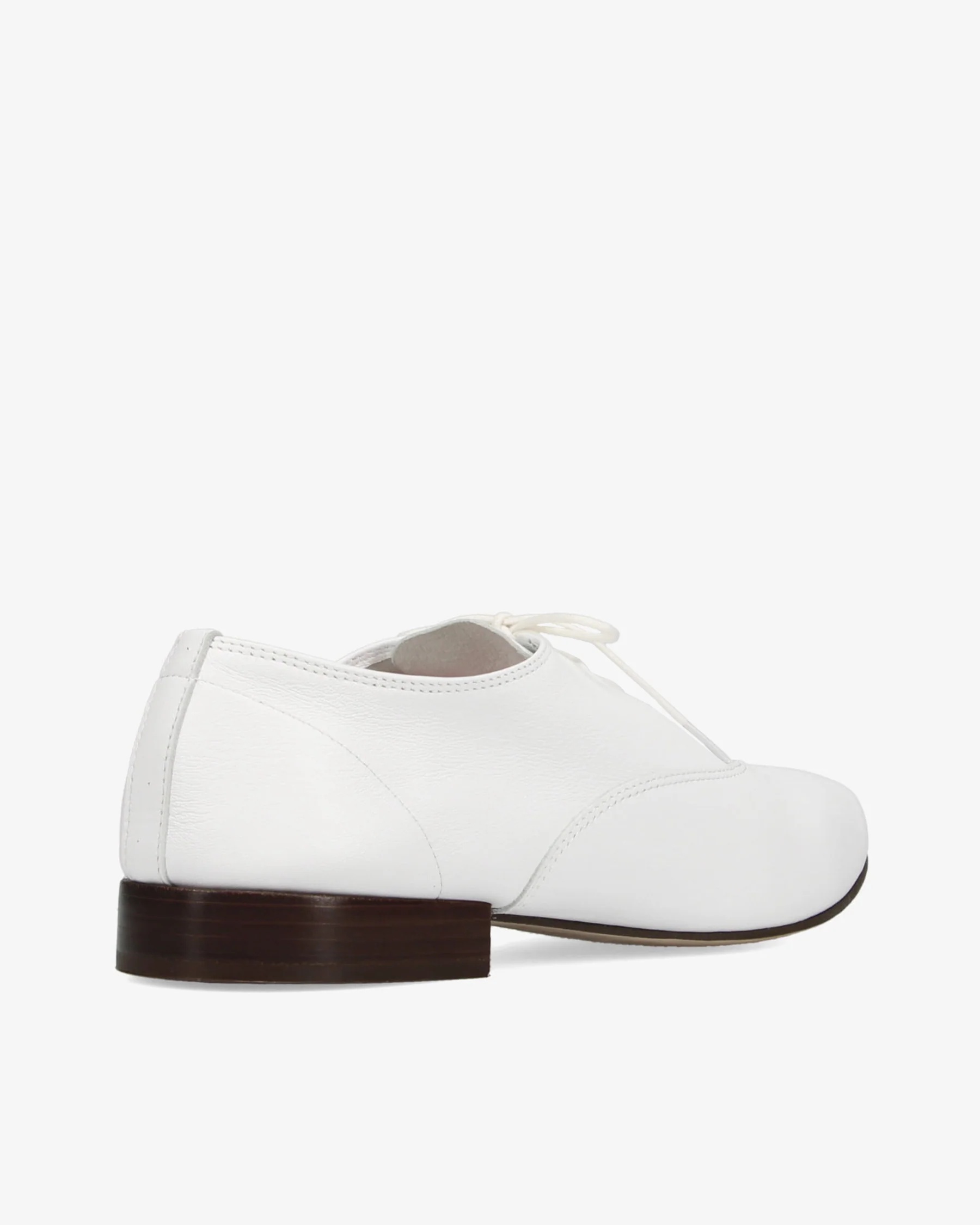 ZIZI OXFORD SHOES - MAN - 4