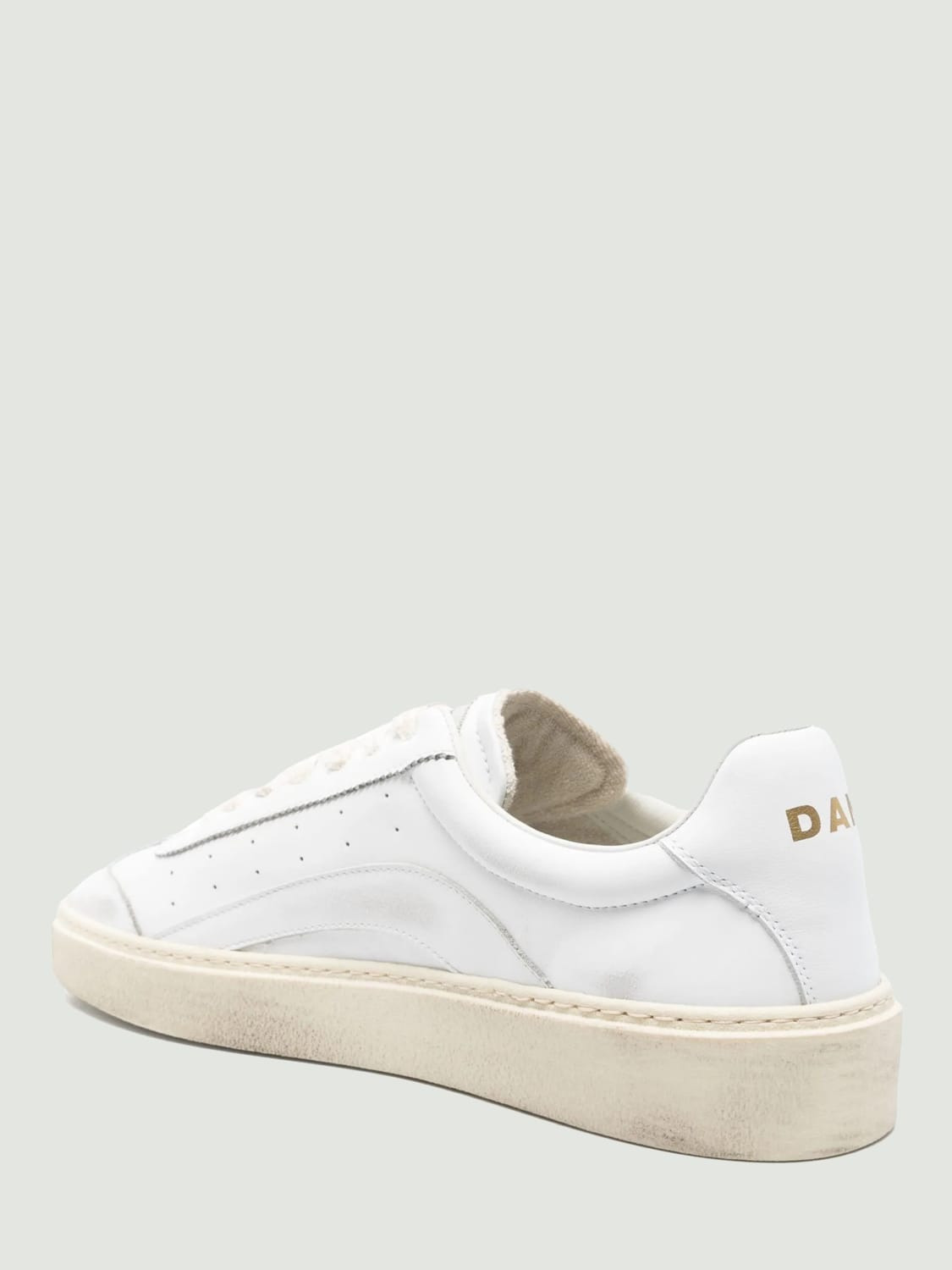 Sneakers men Dsquared2 - 3