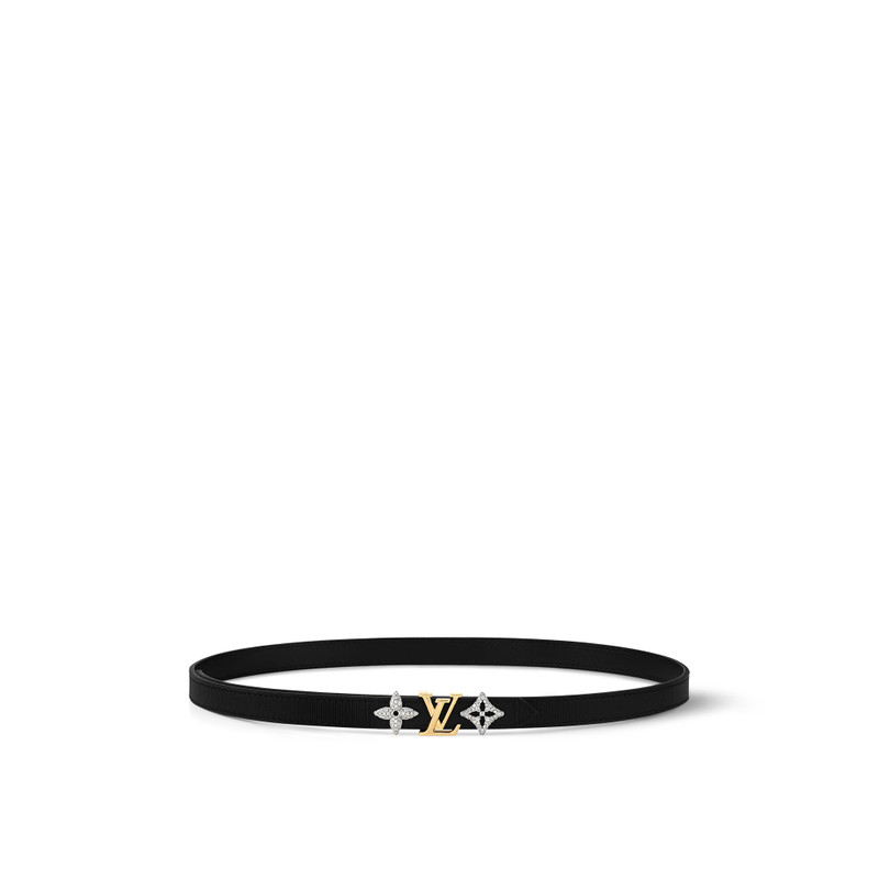 LV Precious 16mm Belt 1