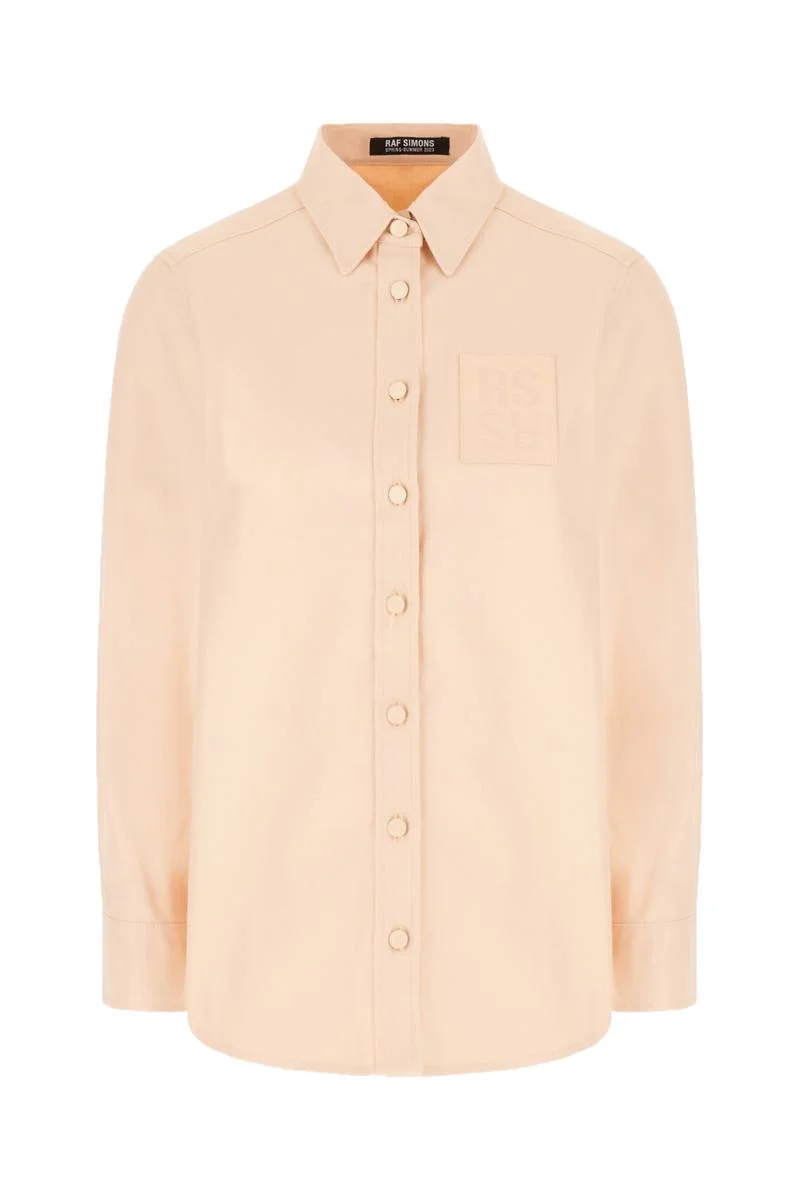 RAF SIMONS SHIRTS - 1