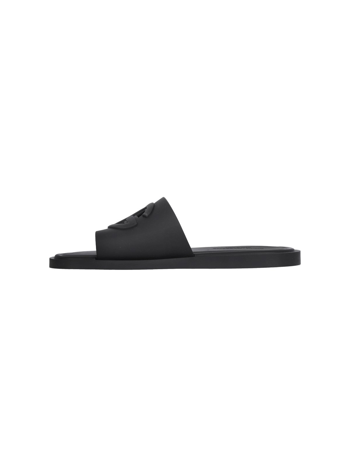'SLIDE BEACHWEAR' SANDALS - 3