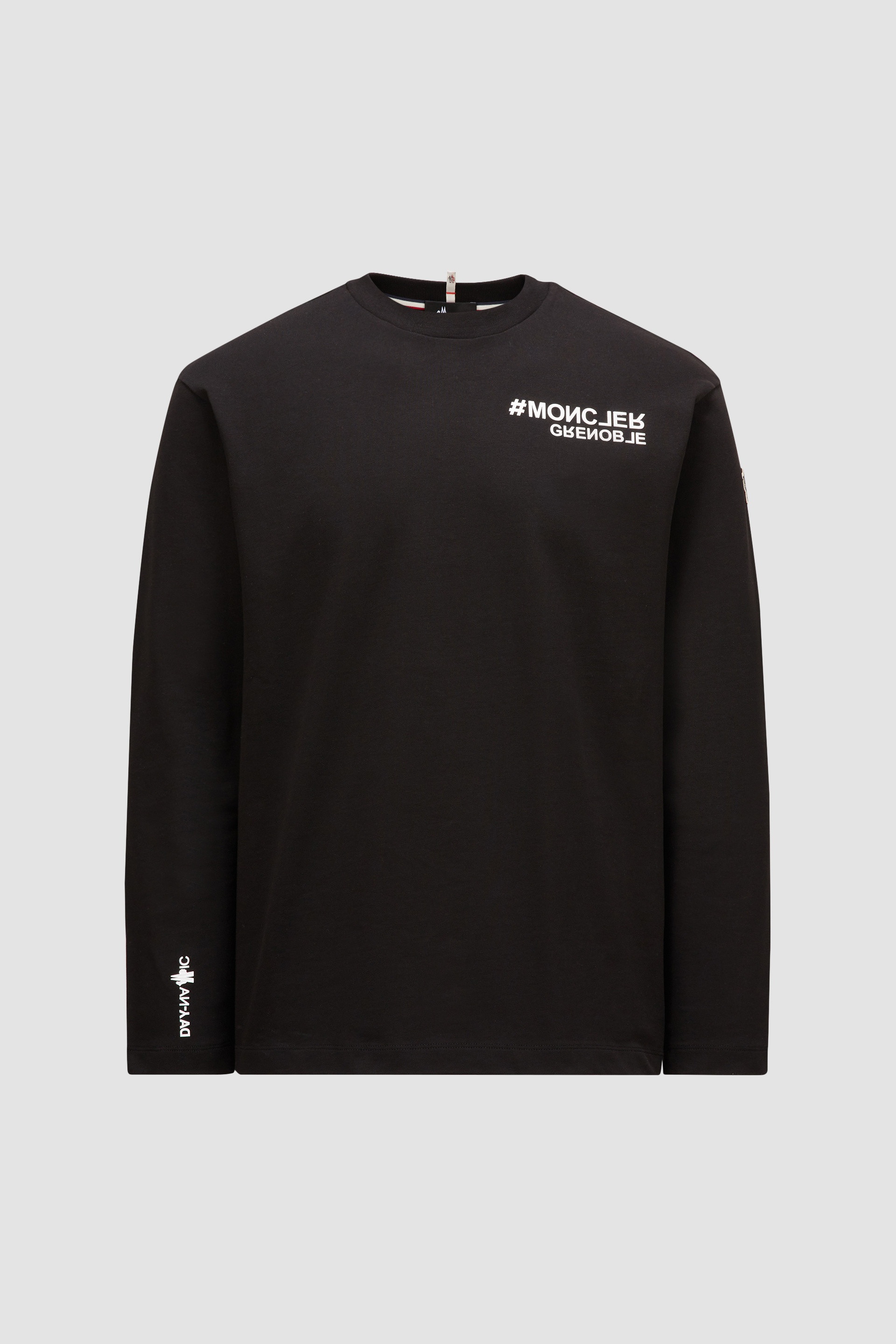 Logo Long Sleeve T-Shirt - 1
