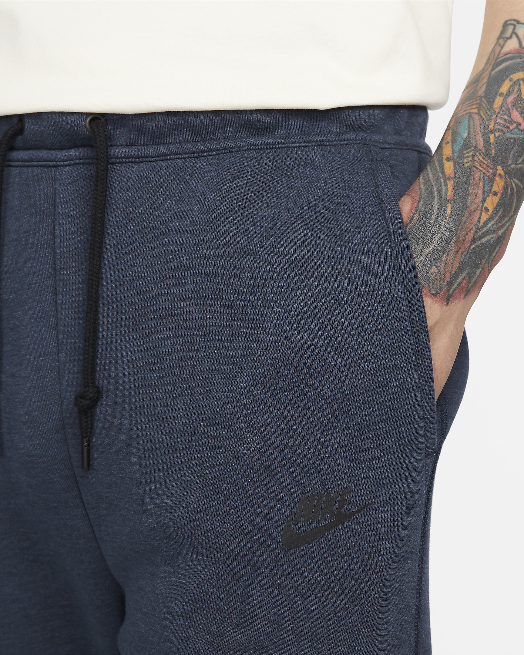 Nike Sportswear Tech Fleece Men's Joggers - 3