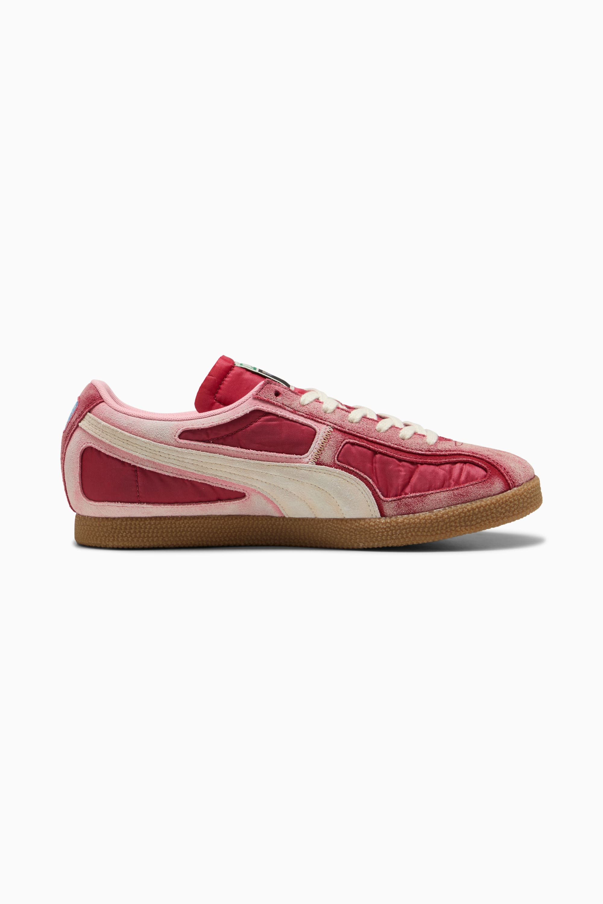 Brasil Panels Kidsuper Unisex - 7
