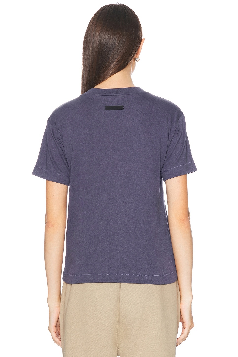 Crewneck T-Shirt - 3