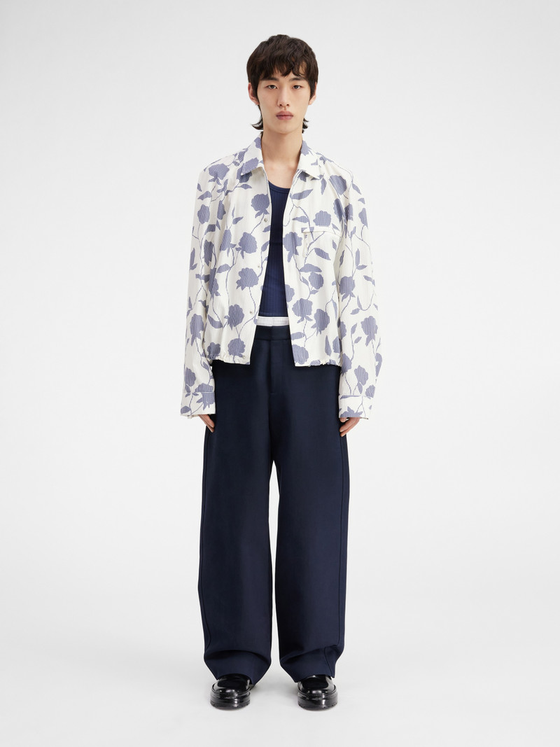 JACQUEMUS La chemise Criollo outlook