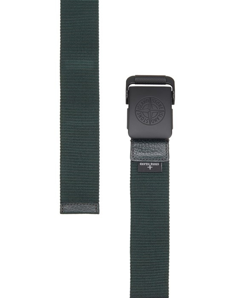 Stone Island 94873 BOTTLE GREEN outlook