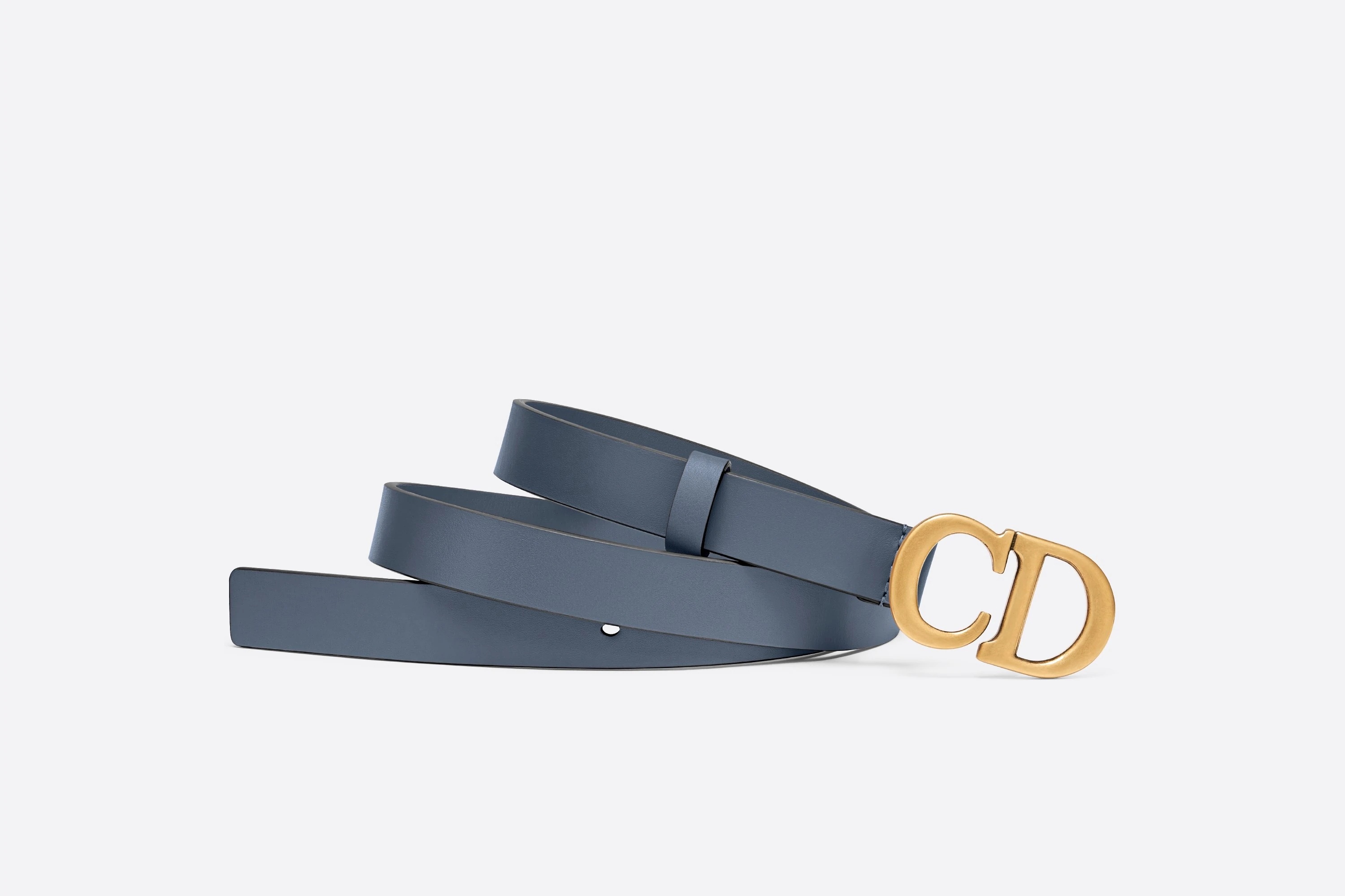 Saddle Belt - 2