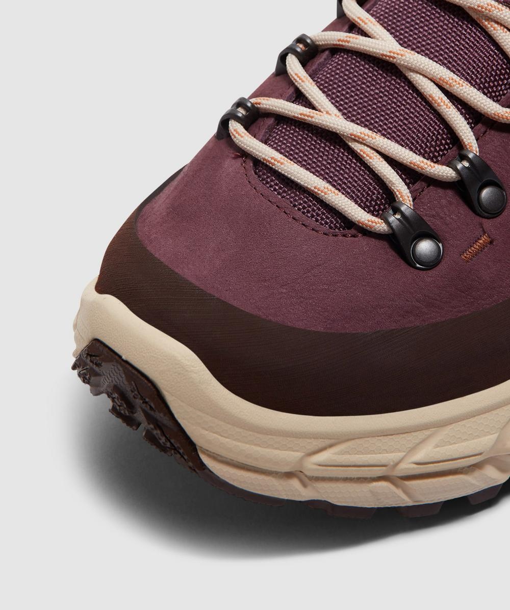 Tor summit sneaker - 5
