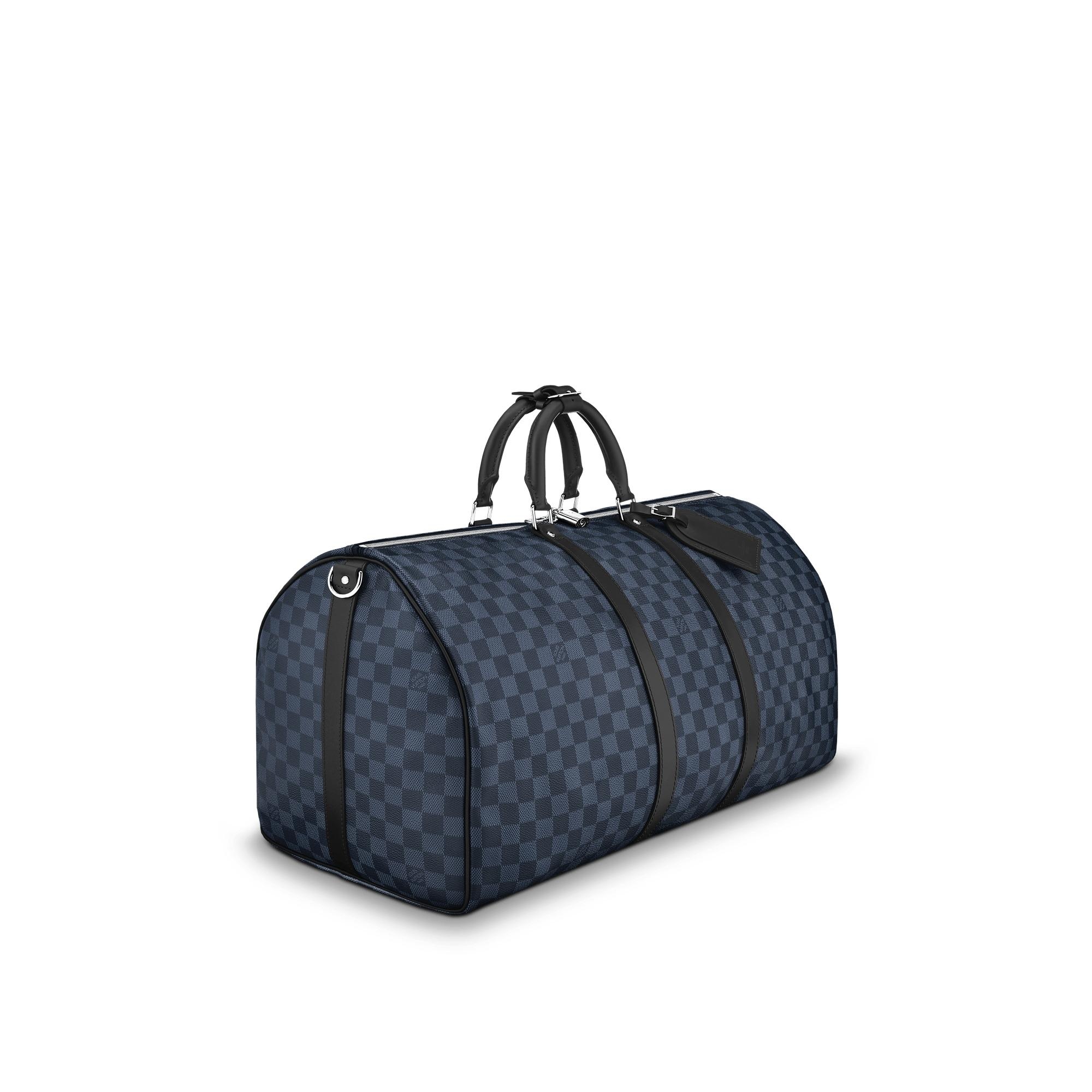 Keepall Bandoulière 55 - 3