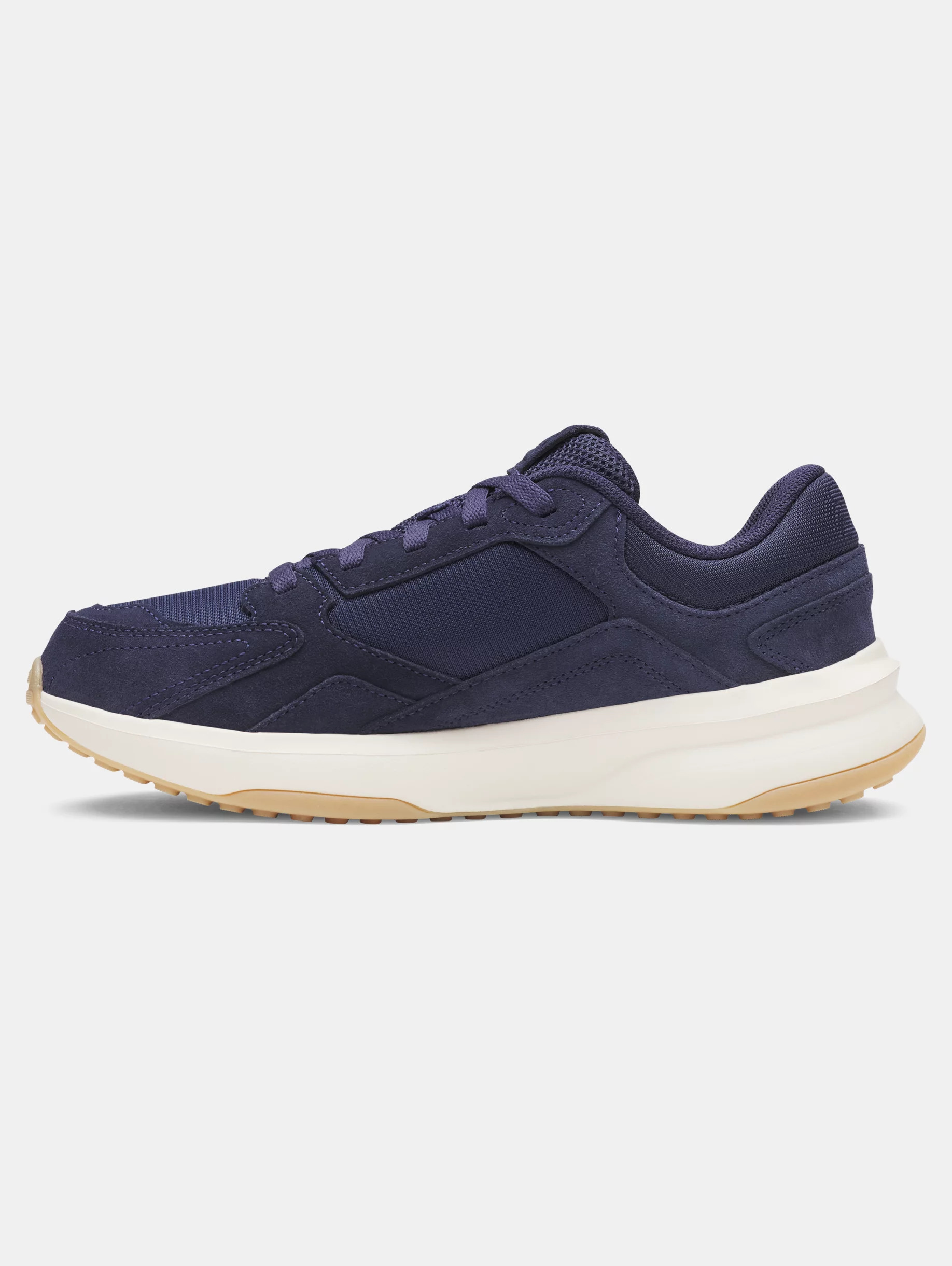 UA Edge Suede - 2