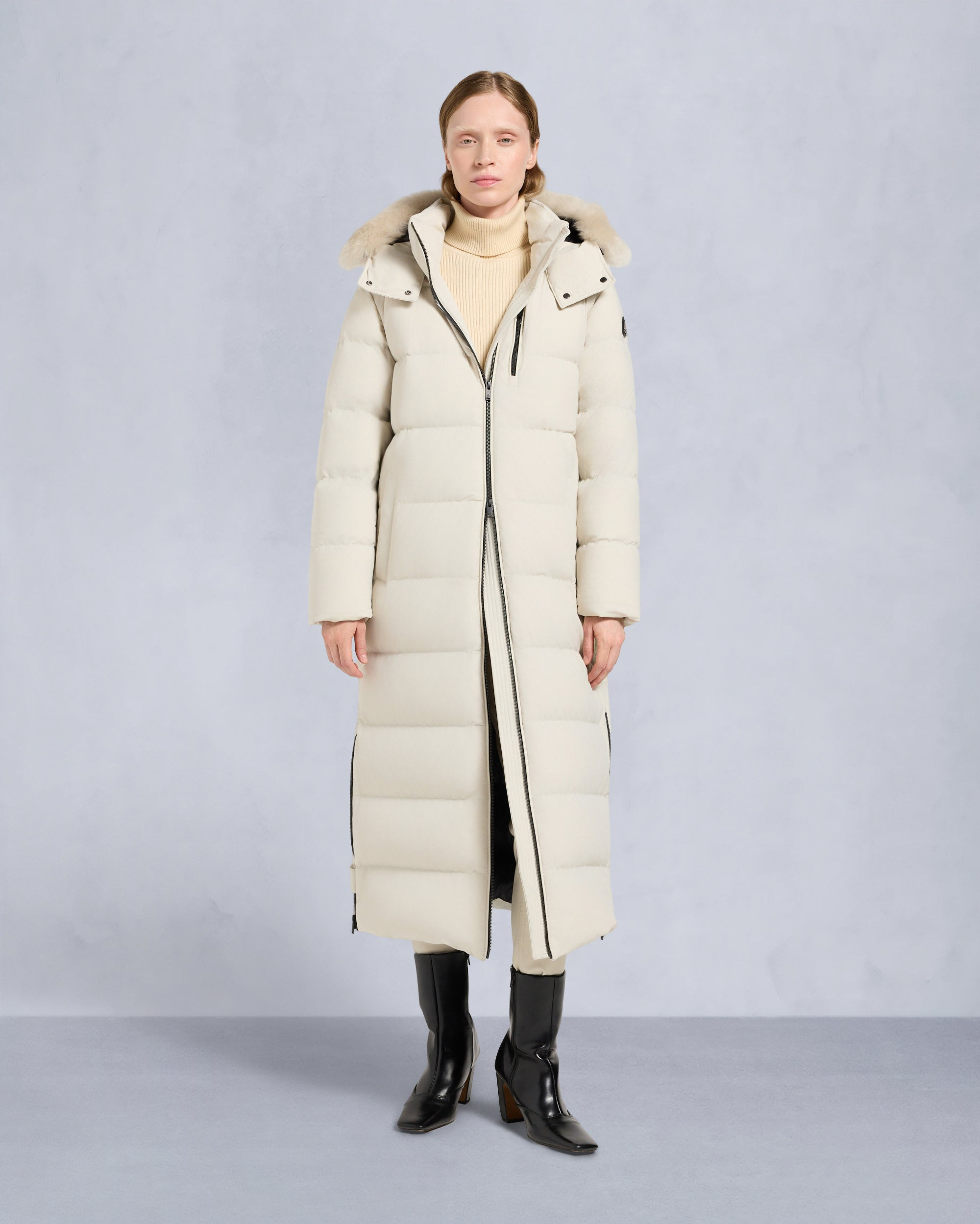 CHELIA PARKA - 2