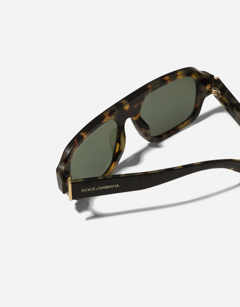Lusso Sartoriale Sunglasses 4