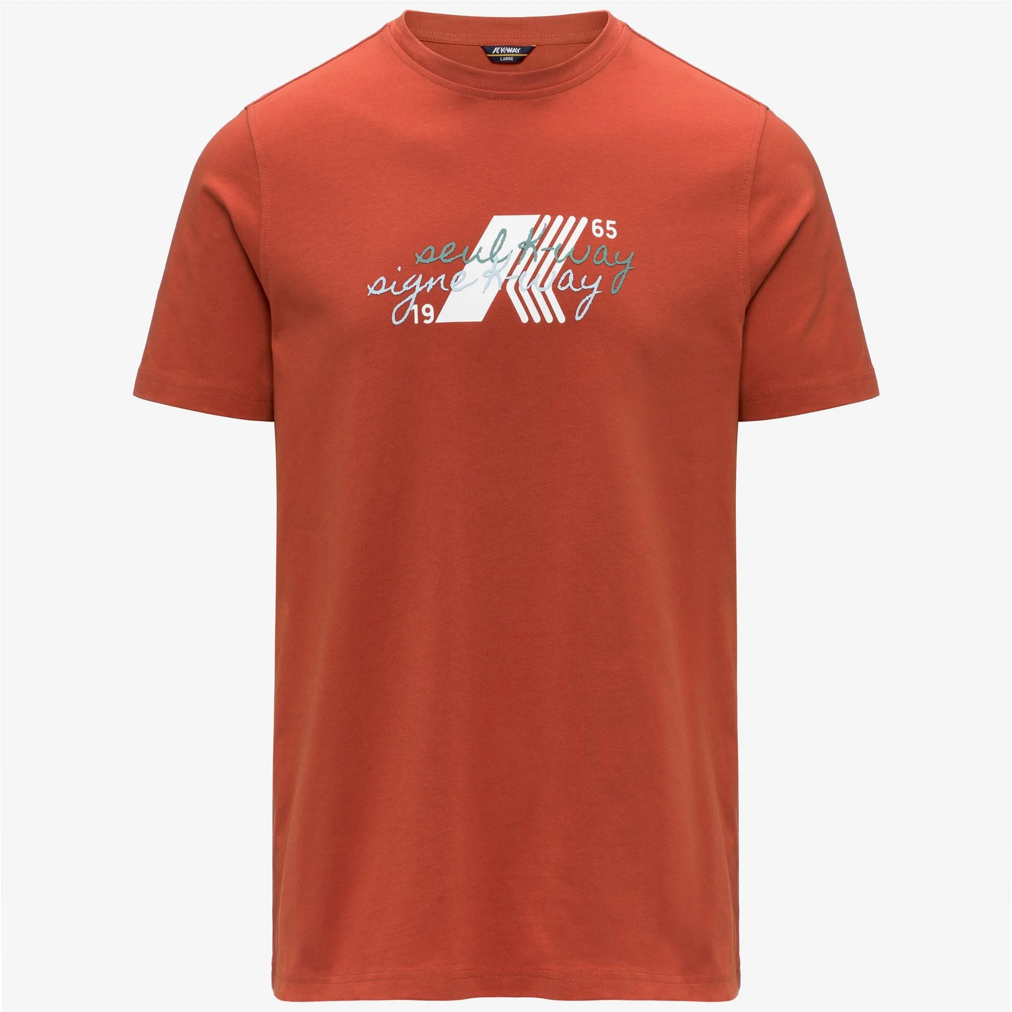 ODOM JERSEY SEUL KWAY - 1