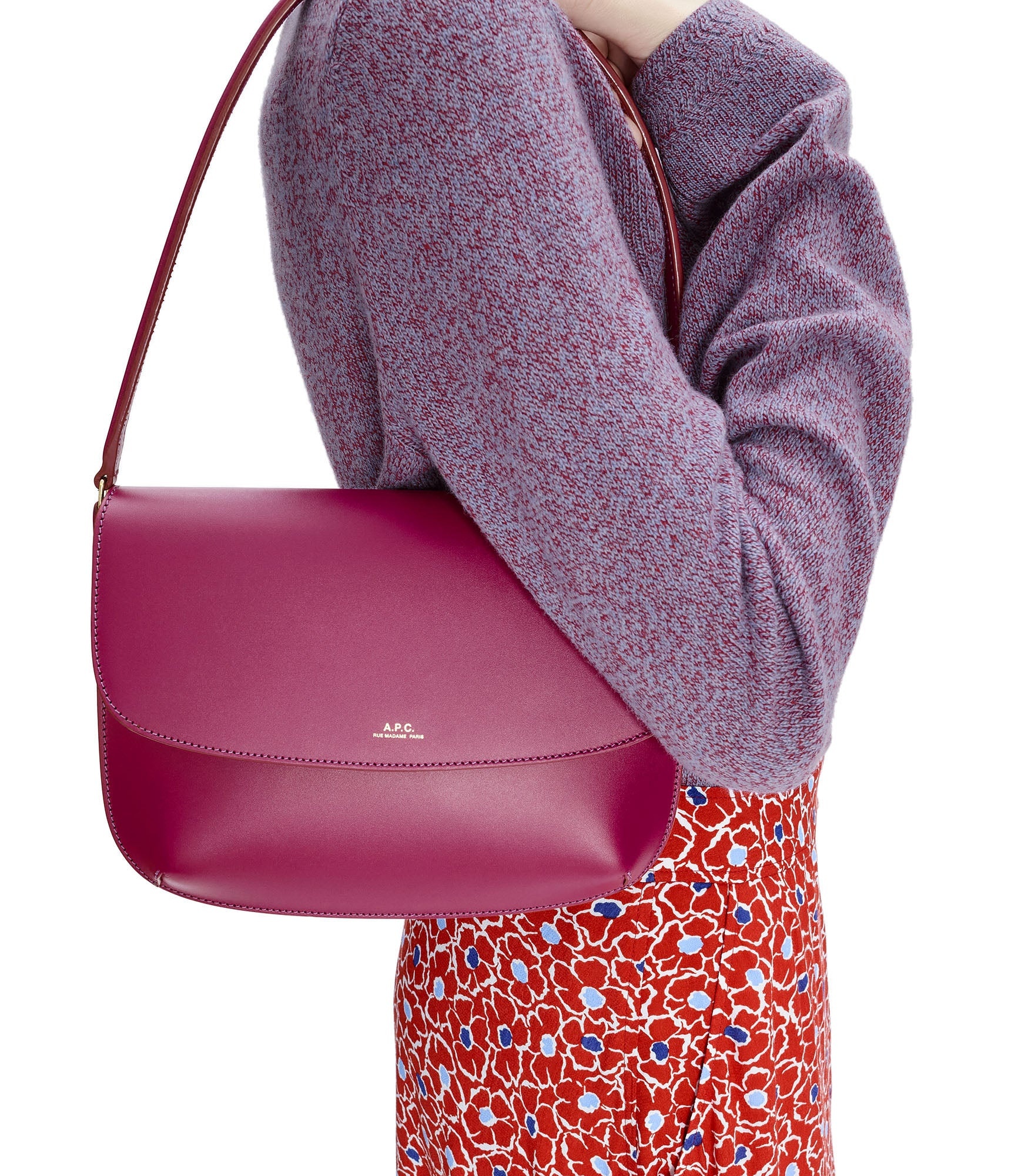 Sarah Shoulder bag - 2