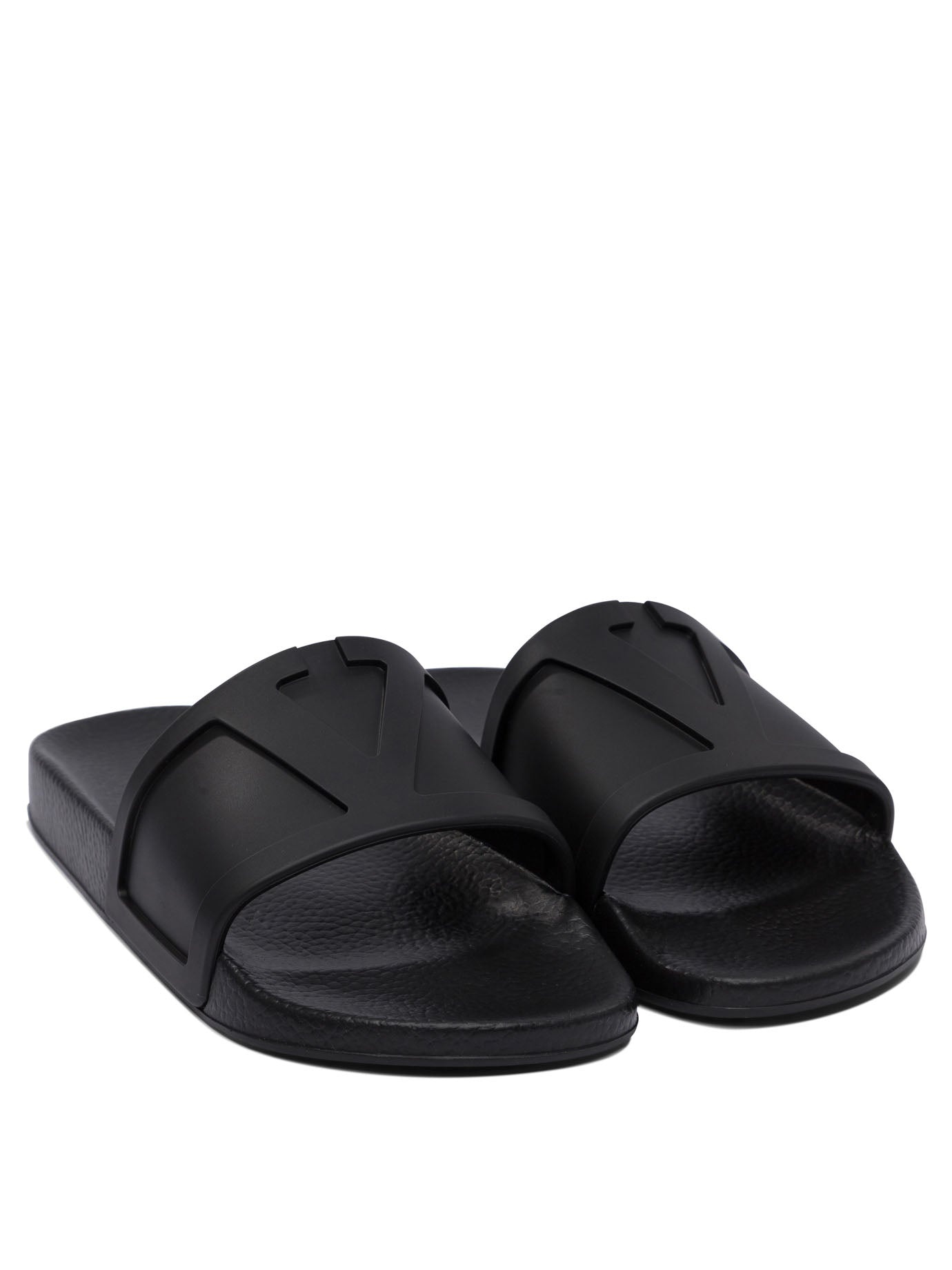 Sandals Black - 2