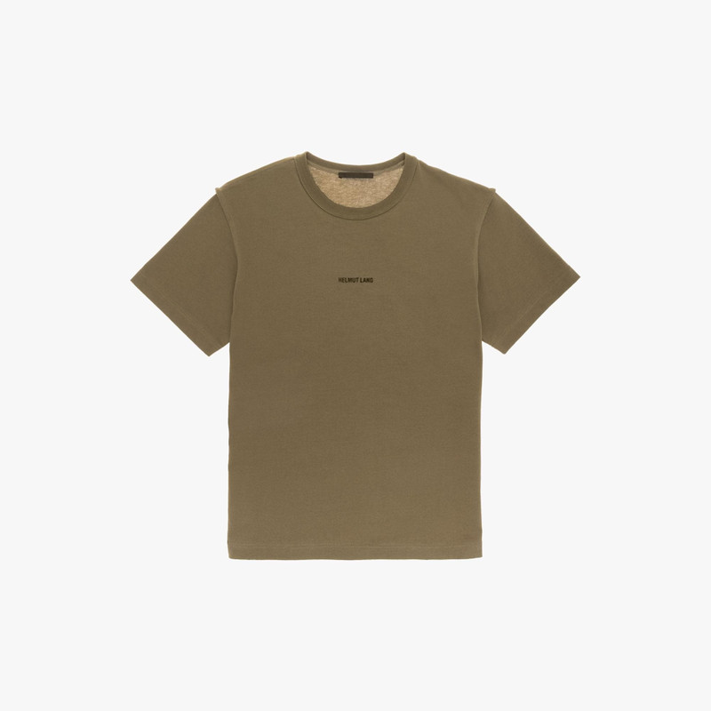 INSIDE OUT LOGO TEE 1