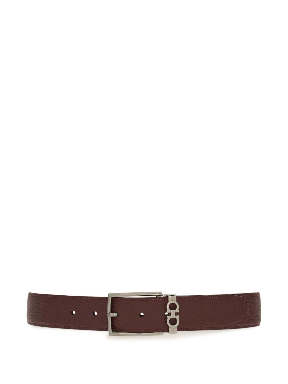 Gancini reversible belt - 3