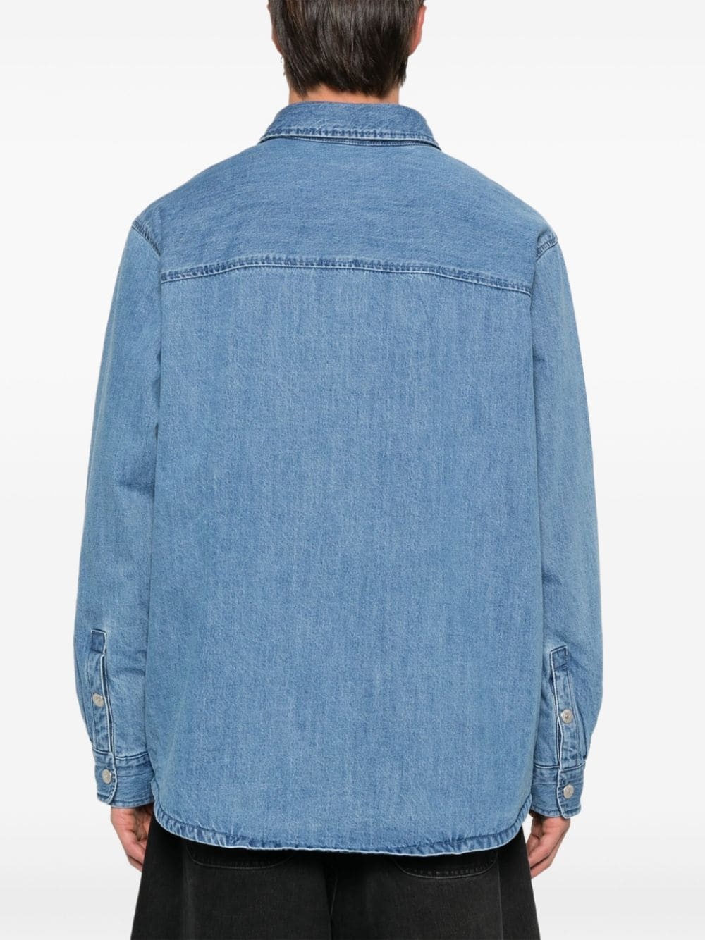 Bryant overshirt - 4