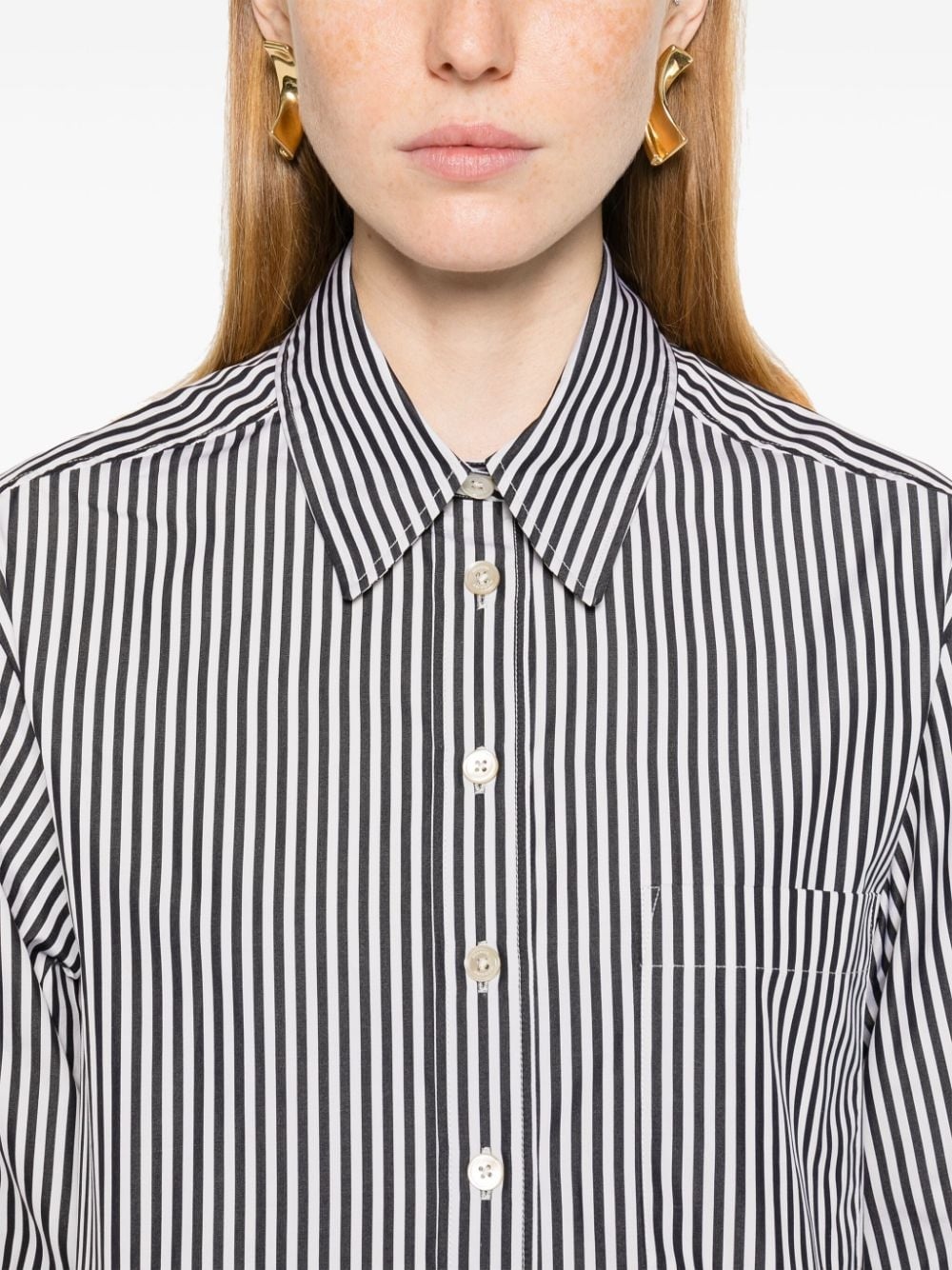 Fleora shirt - 5