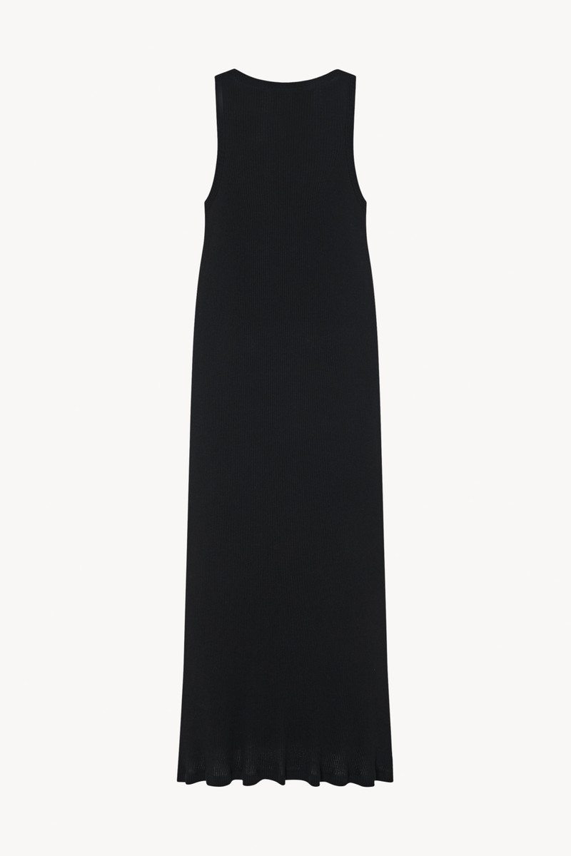 The Row Yule Dress in Cotton outlook