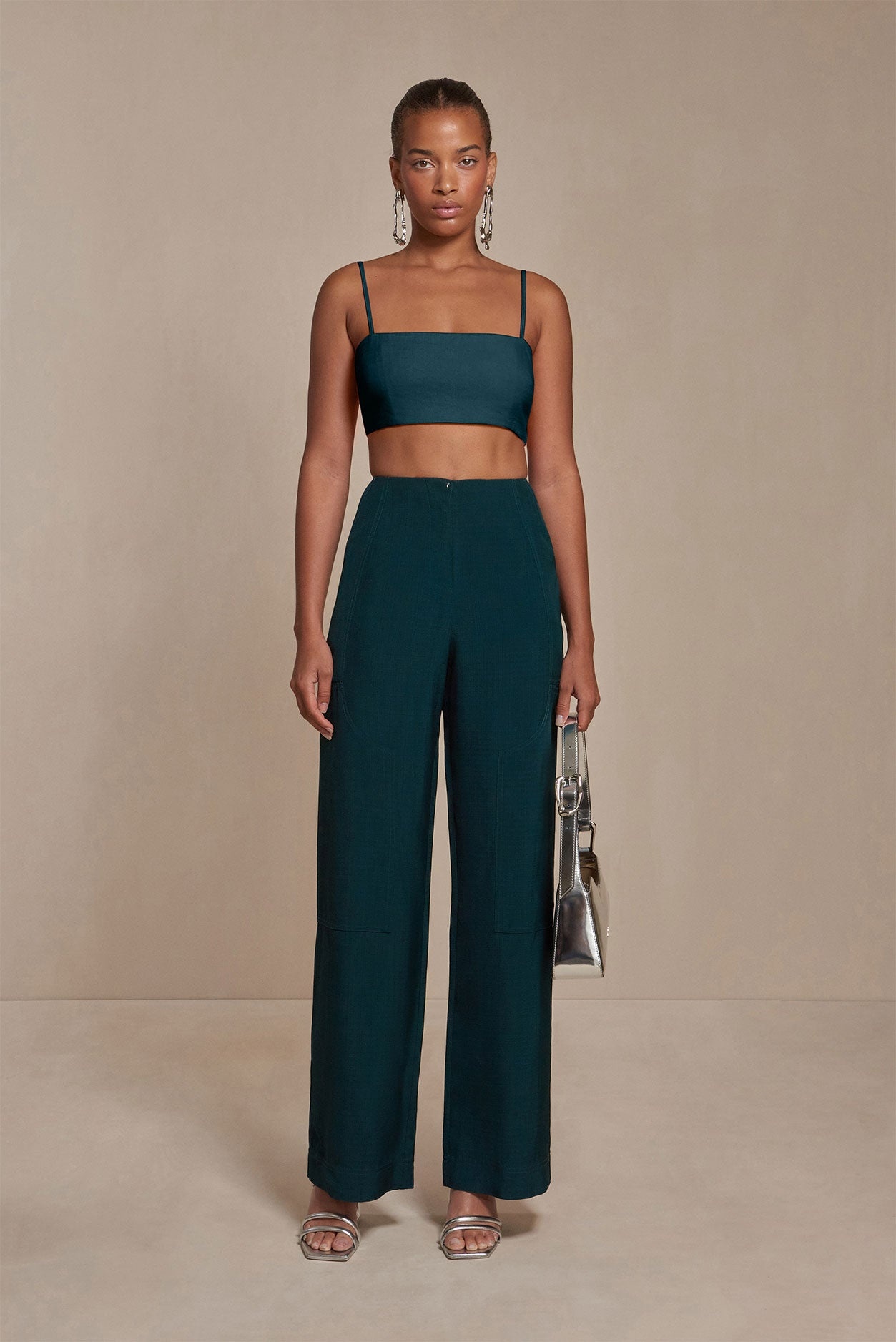 ANEZKA PANT - 1