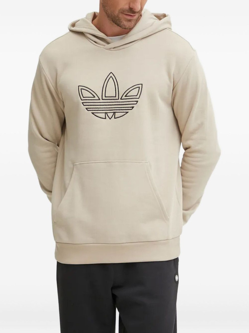 Outline hoodie 1