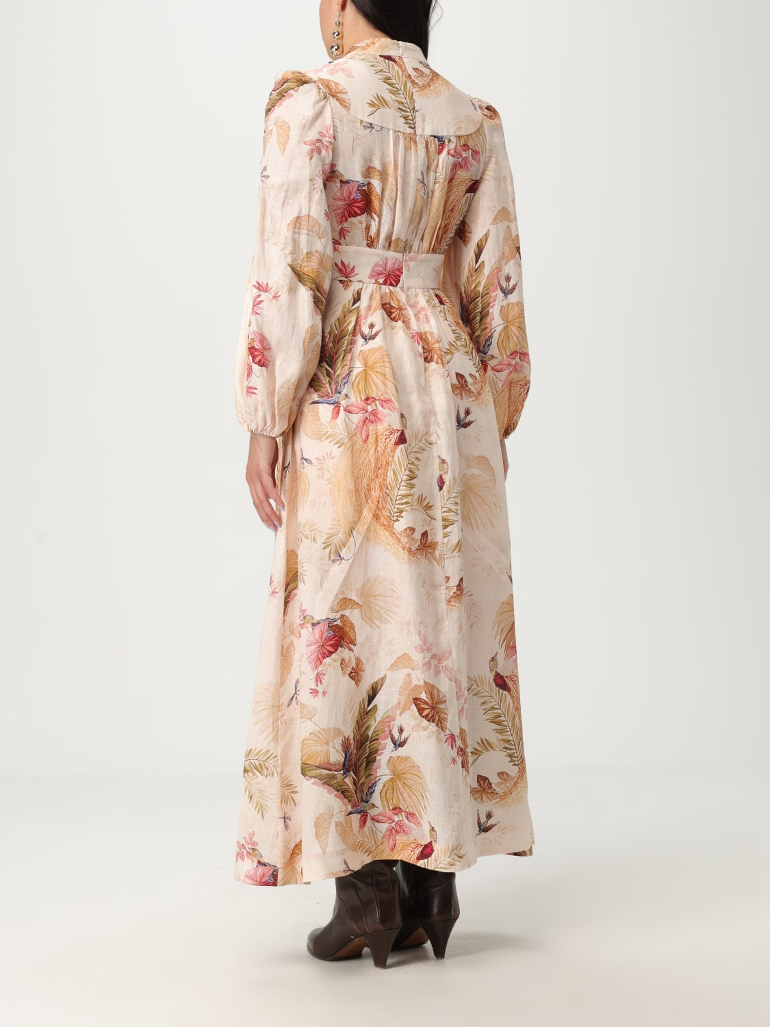 Dress woman Zimmermann - 2