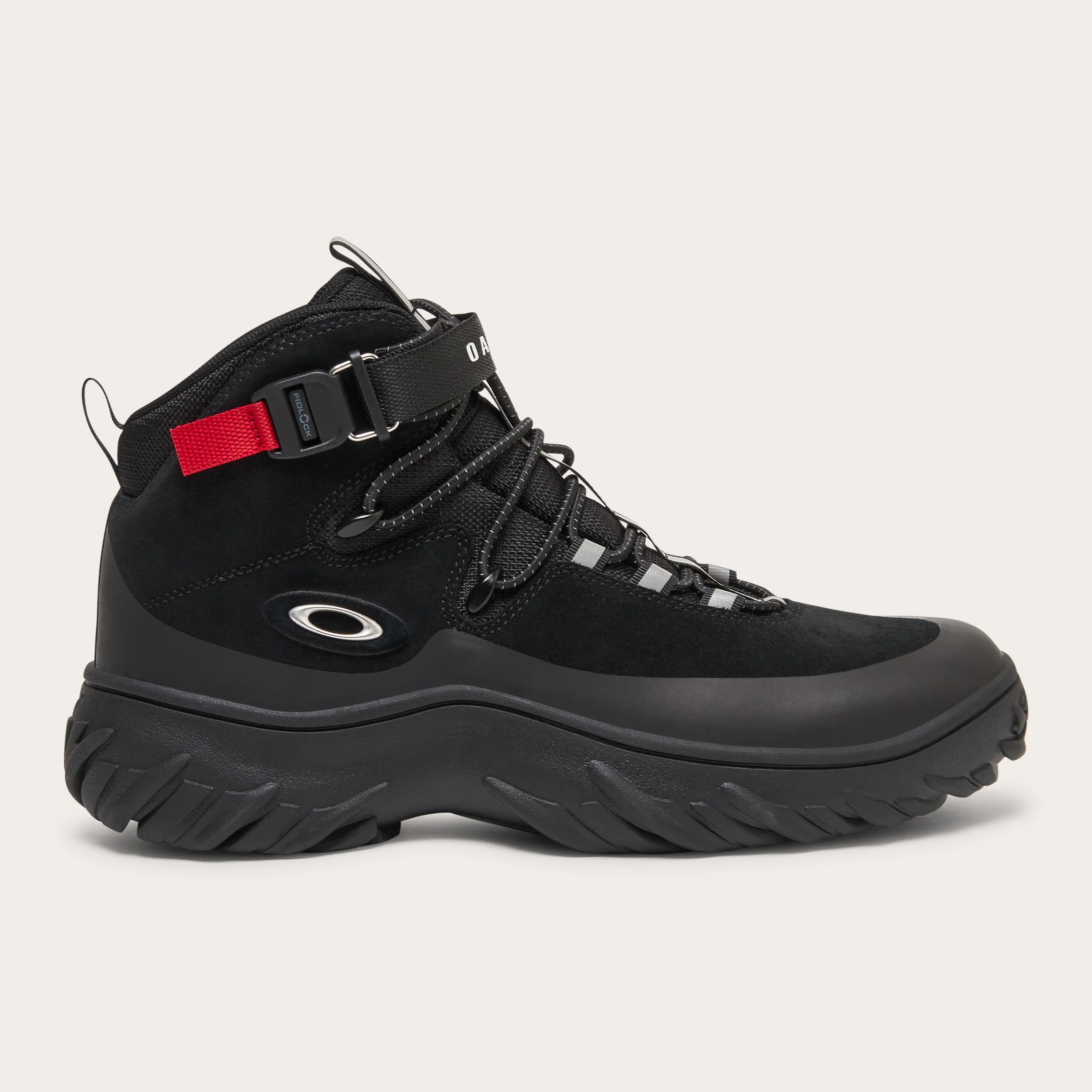 Meridian Boot - 1