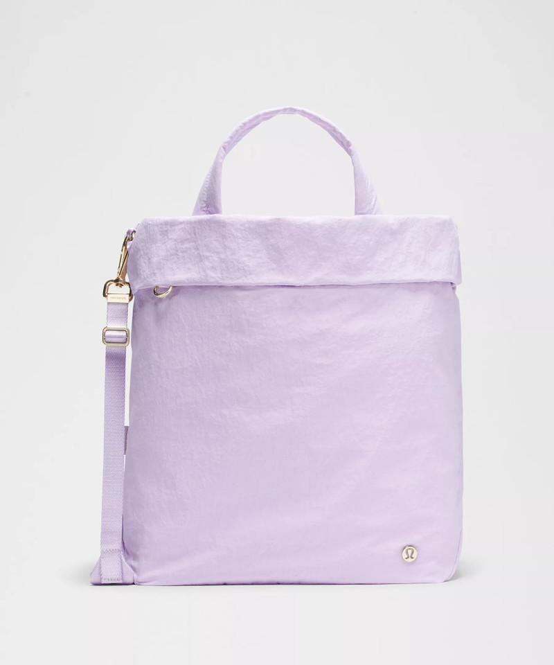 On My Level Tote Bag 20L 1