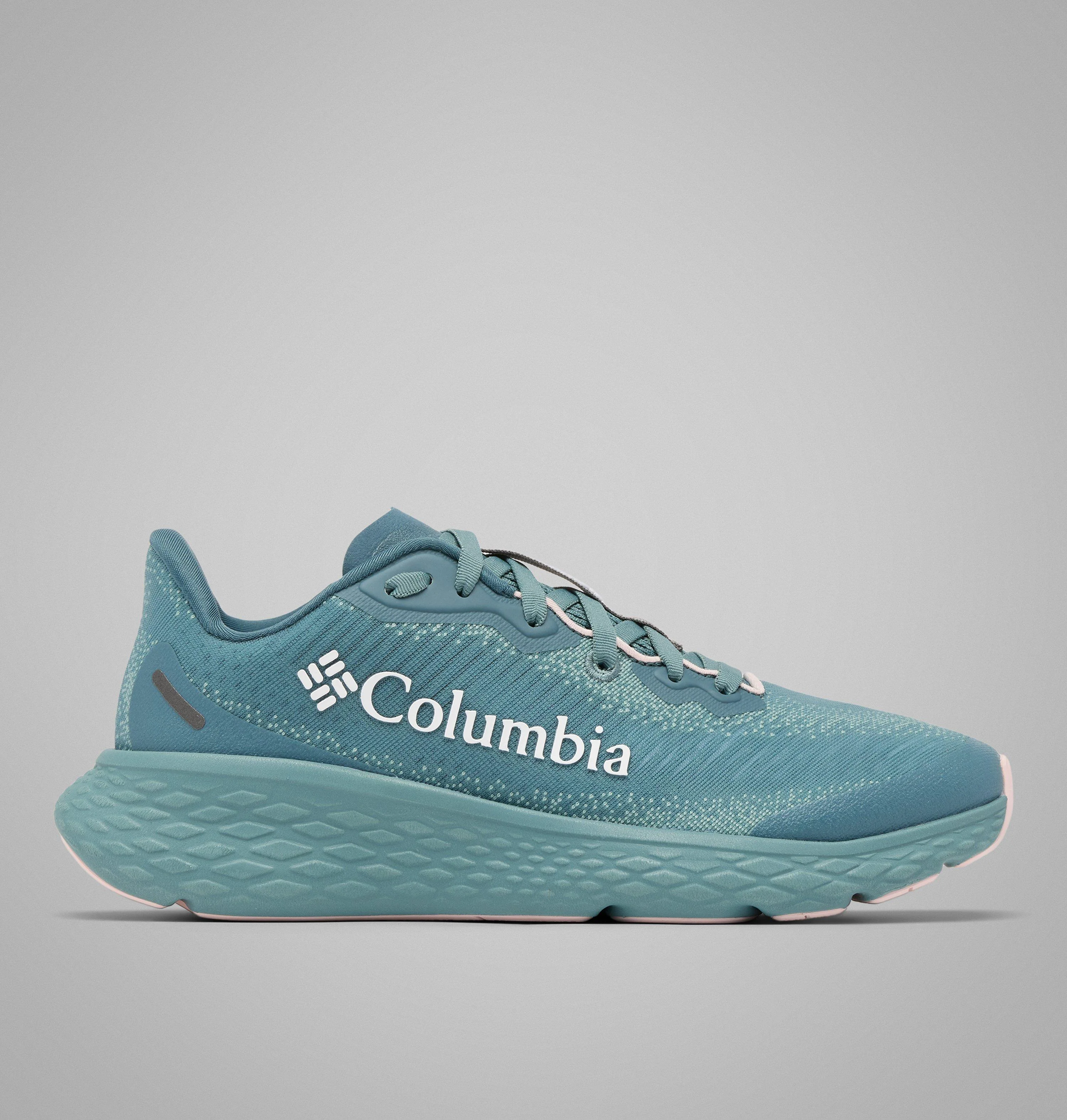Women's Konos Featherweight Shoe - 1