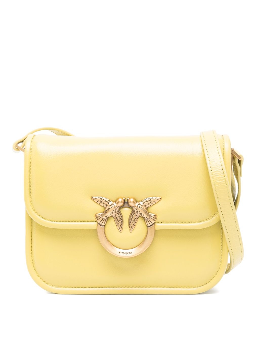 Love Box cross body bag - 1