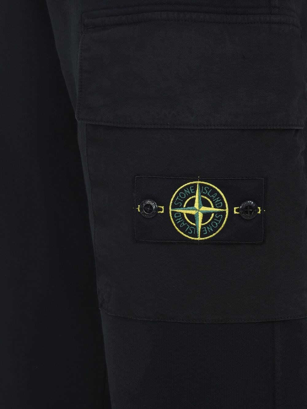Jogger pants with logo - 2