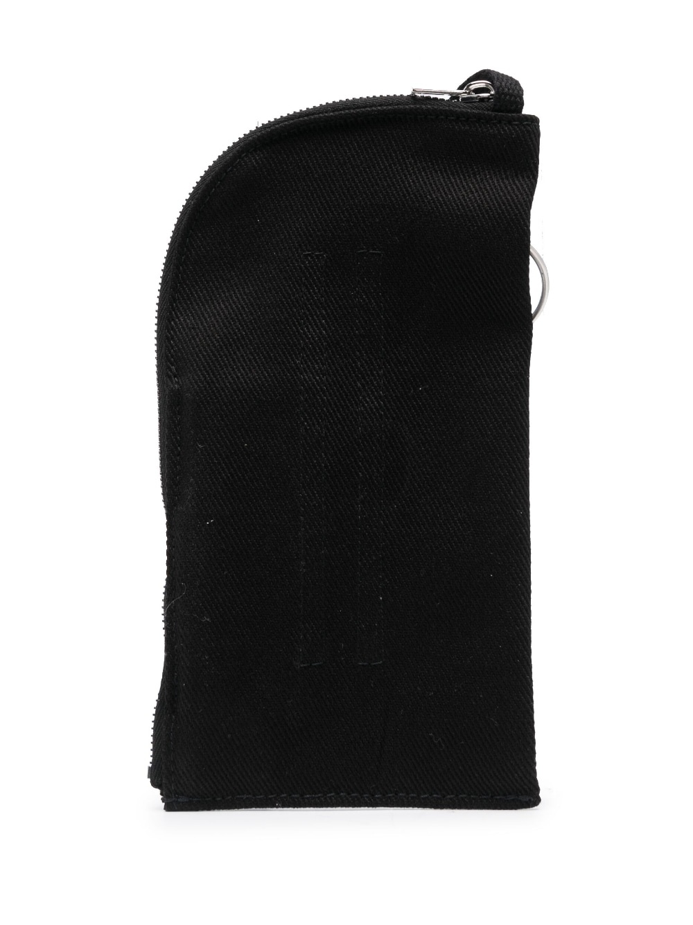 canvas phone holder - 2