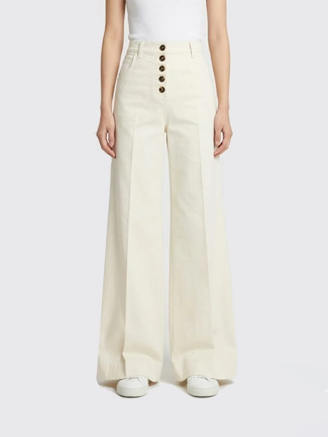 Jeans woman Etro - 1