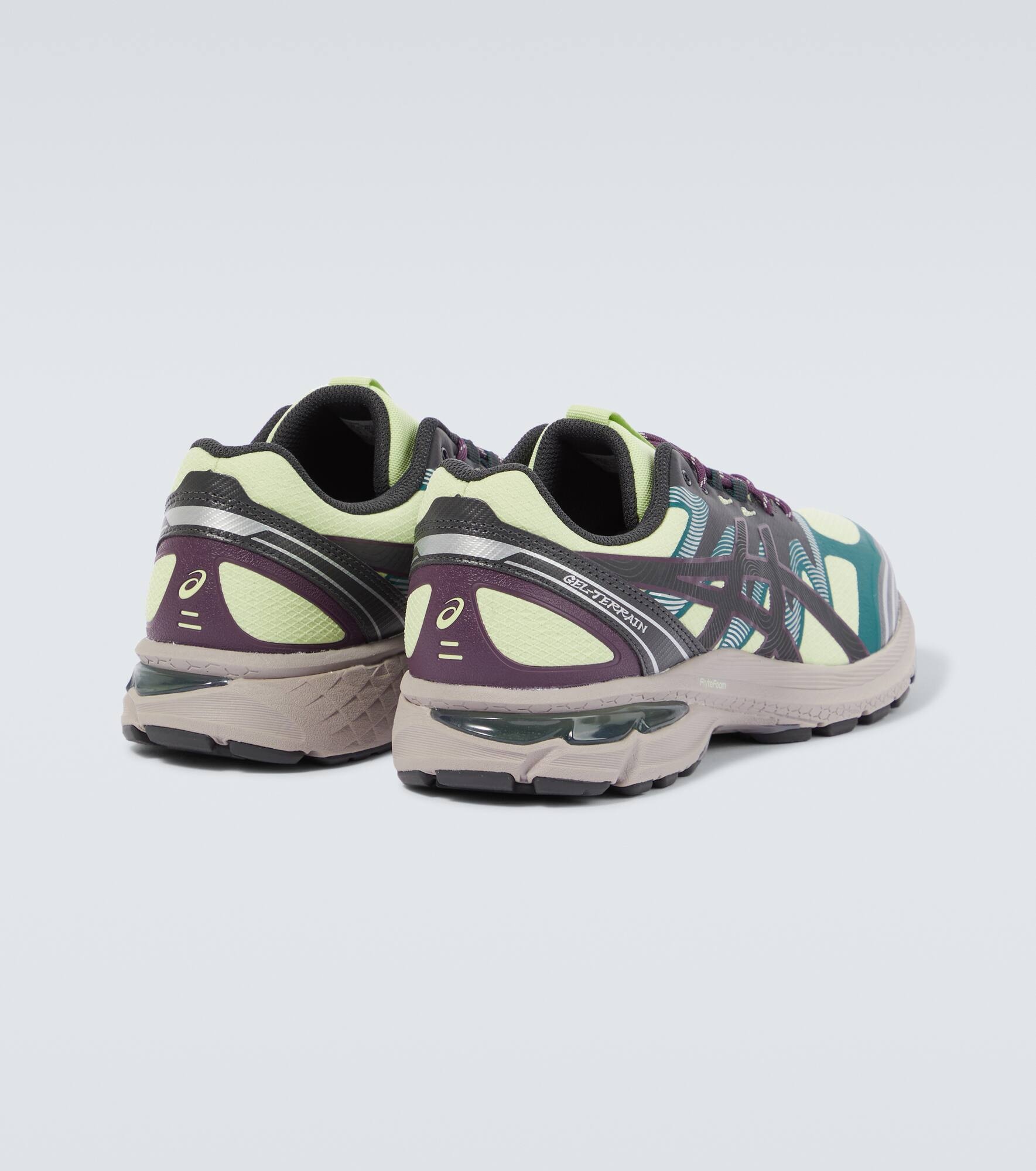 Gel-Terrain sneakers - 6