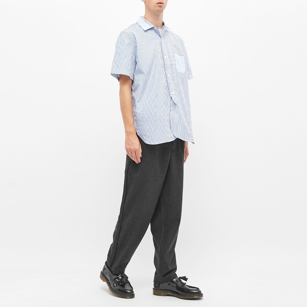 Comme des Garcons SHIRT Loose Pant - 7