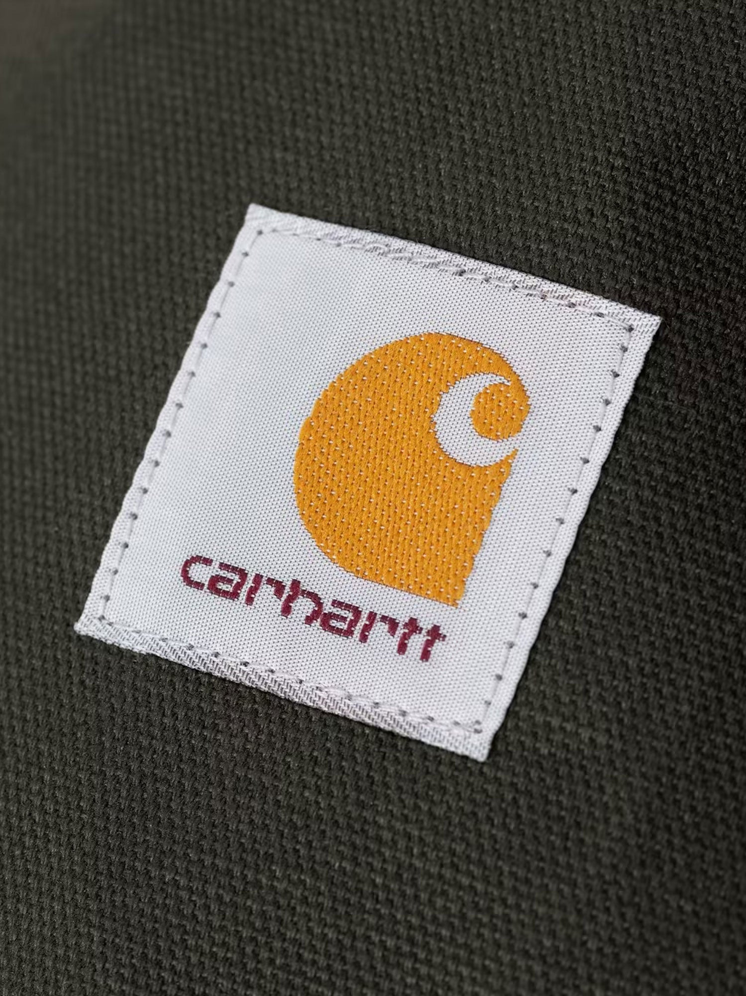 Carhartt Wip Canvas Planter Set 'Dearborn' Canvas - 2
