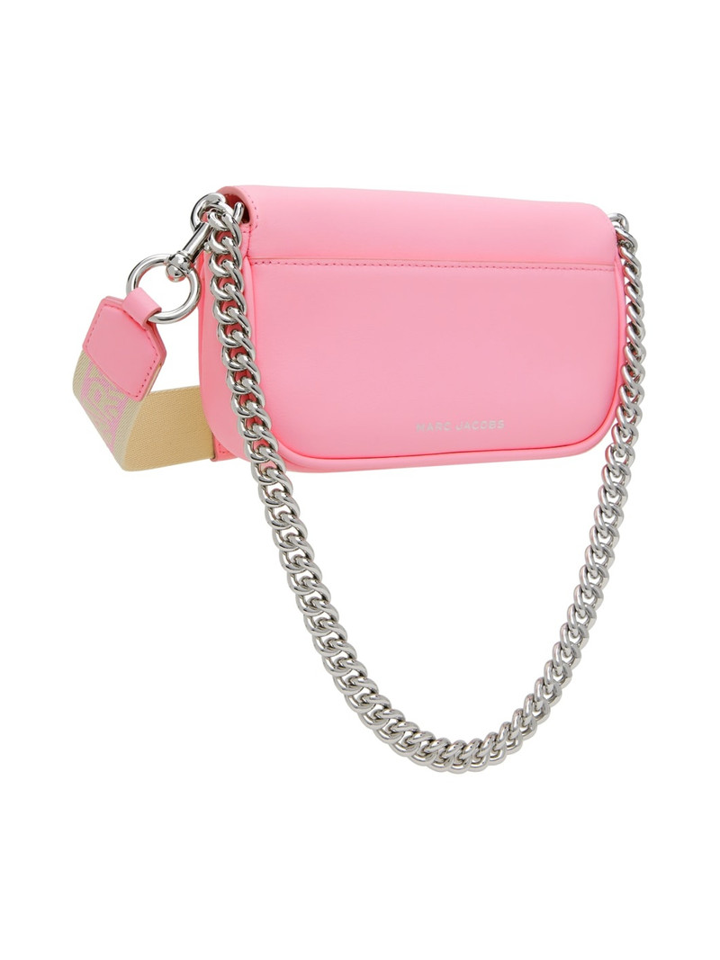 Pink Mini 'The J Marc' Bag 3