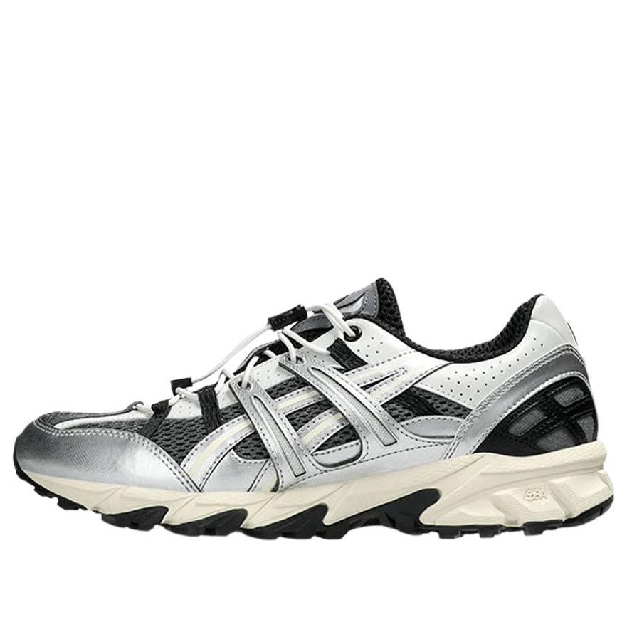 ASICS Unlimited Gel-Sonoma 15-50 'Steel Grey Pure Silver' 1203A668-020 - 1