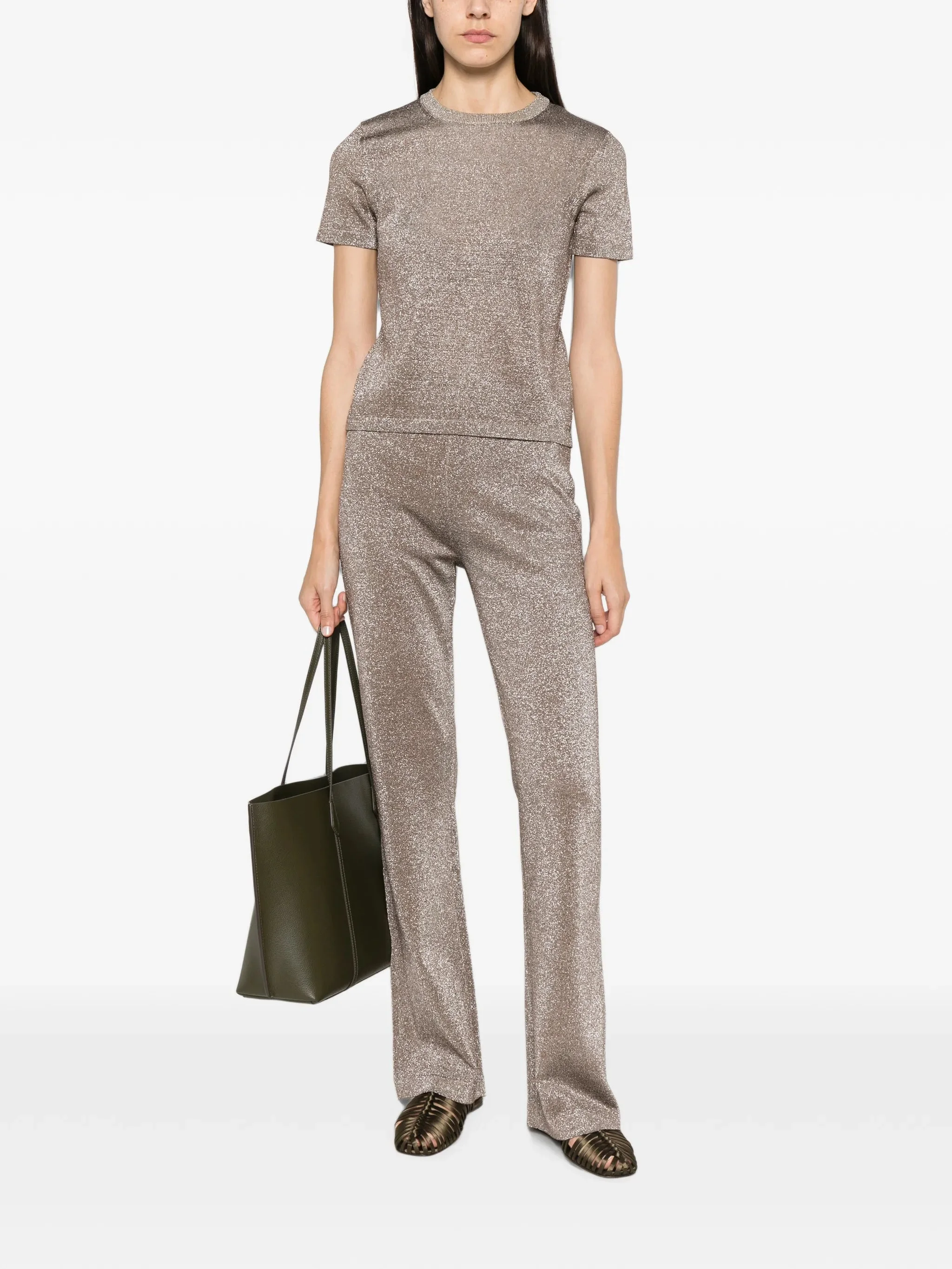 Missoni Crew-neck Top - 1