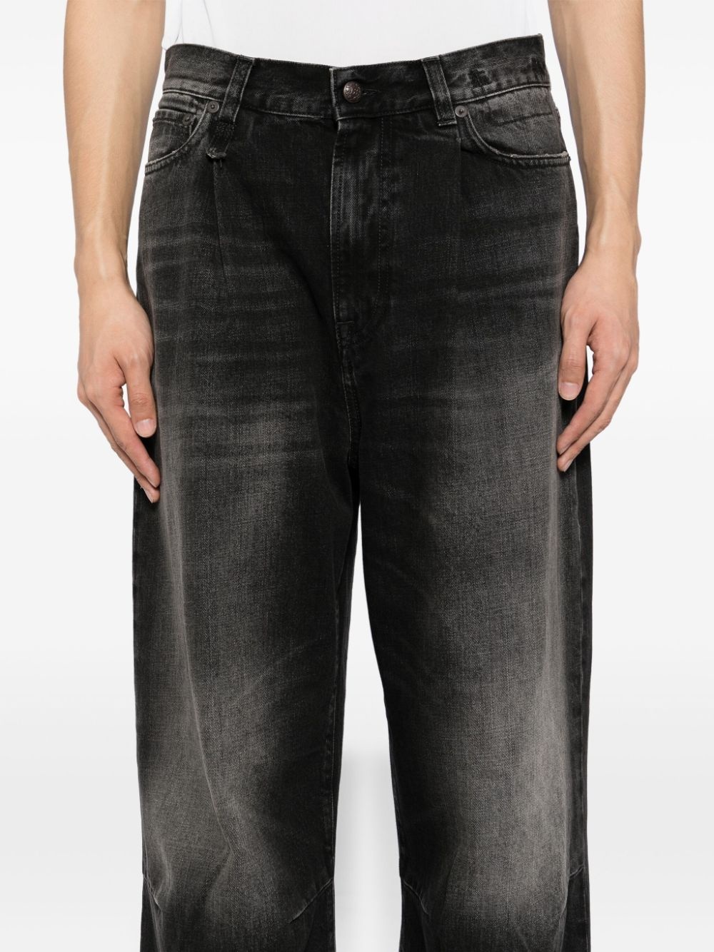 Wayne jeans - 5
