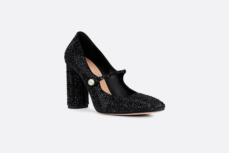 Jolie Dior Pump 1