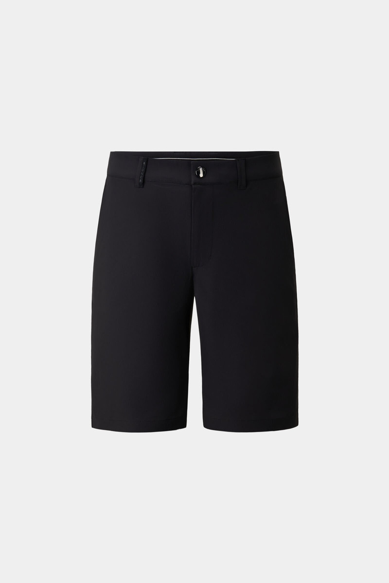 Gordie functional shorts in Black 1