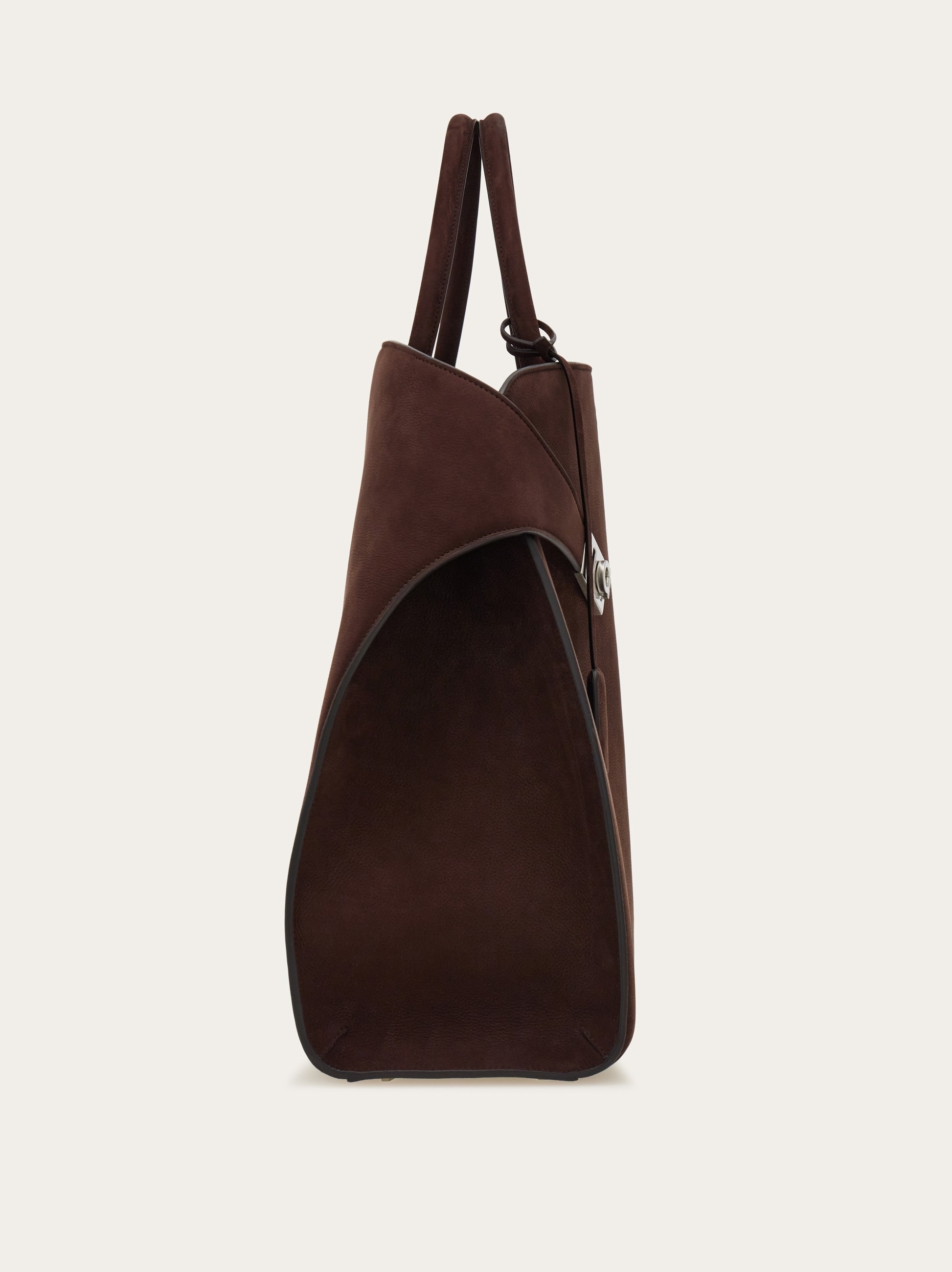 Hug tote bag - 4