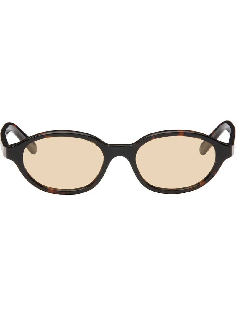 Brown 2 Sunglasses 1